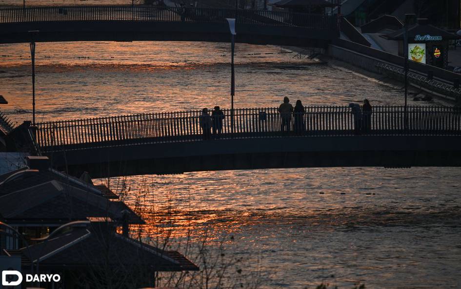 Ўзбекистонда 2026 йил февралида қандай об-ҳаво бўлади?